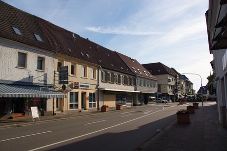 Bad Bergzabern